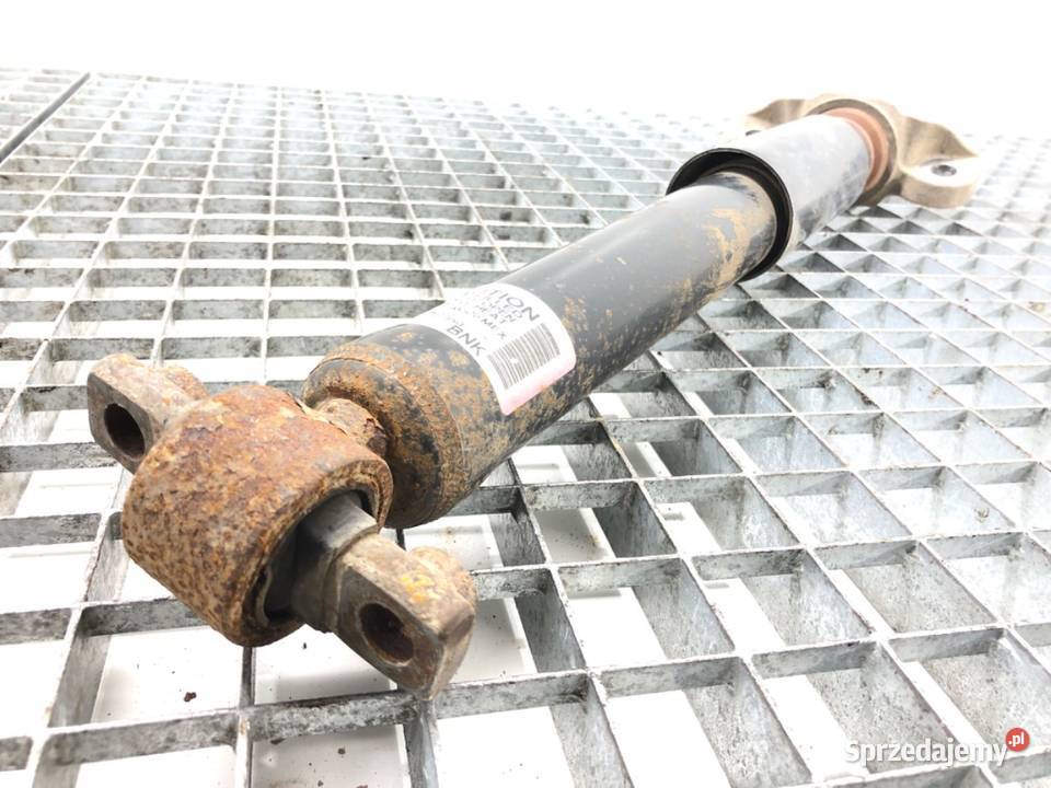 AMORTYZATOR LEWY TYŁ FORD MONDEO MK5