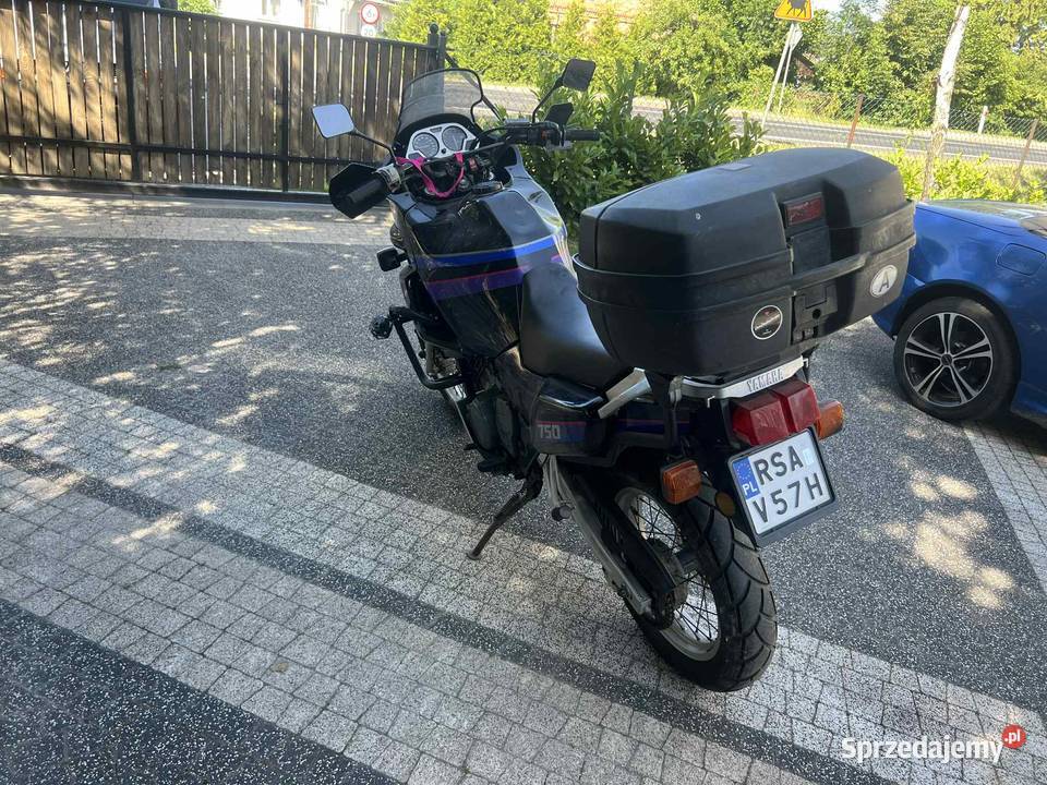 Yamaha xtz 750 super tenere Yamaha sprzedam