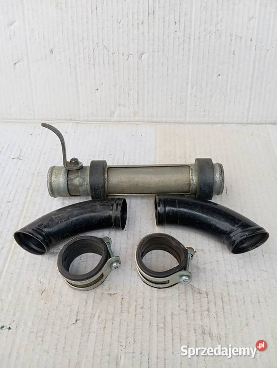 KOLEKTOR DOLOT RURKI M72 URAL IRBIT ORYGINALNY opolskie sprzedam