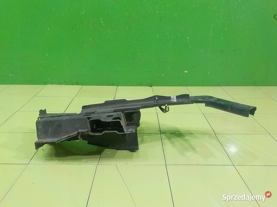 NISSAN JUKE F15 I 10r podluznica prawa