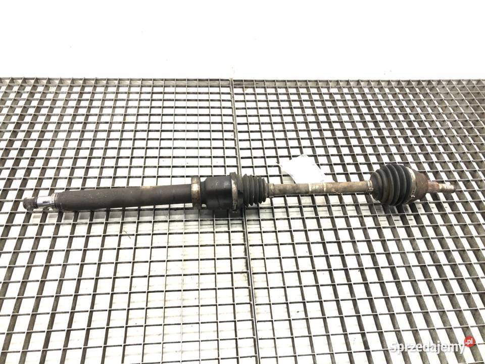 PÓŁOŚ PRAWY PRZÓD FORD FOCUS III BV613B436TA 10 osobowe