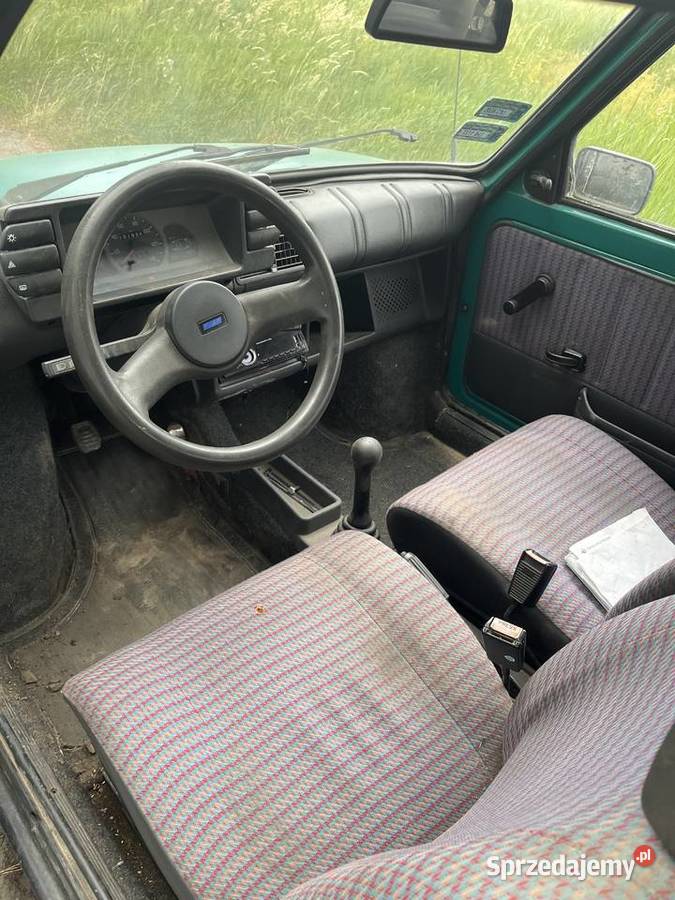 Fiat 126p