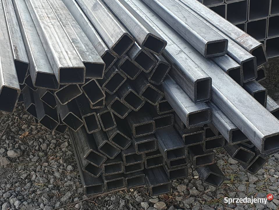 Profile stalowe duży wybór hurtowe ceny łódzkie sprzedam