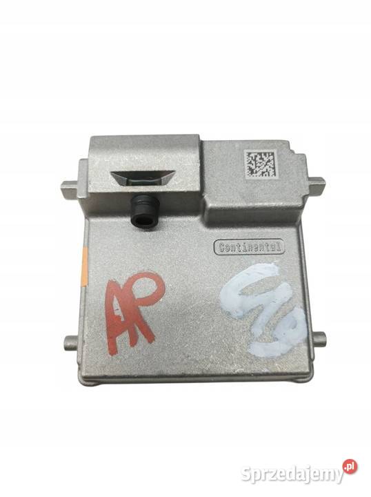 KAMERA PRZÓD ASYSTENT PASA RUCHU 8646C0W040