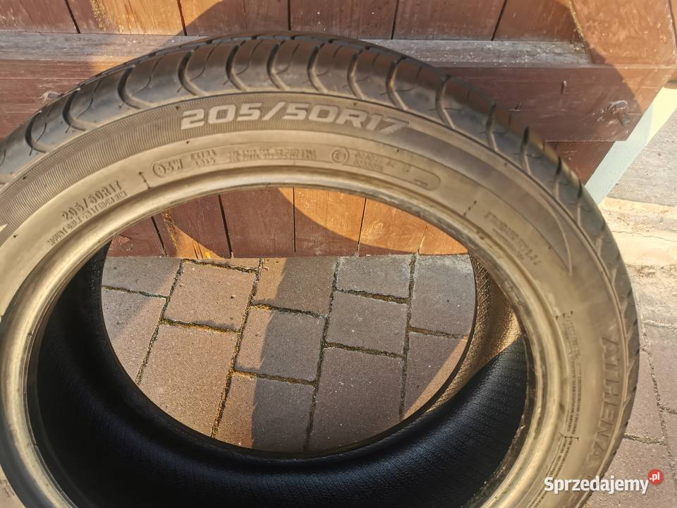 Opona austone athena sp7 lubelskie Szachy