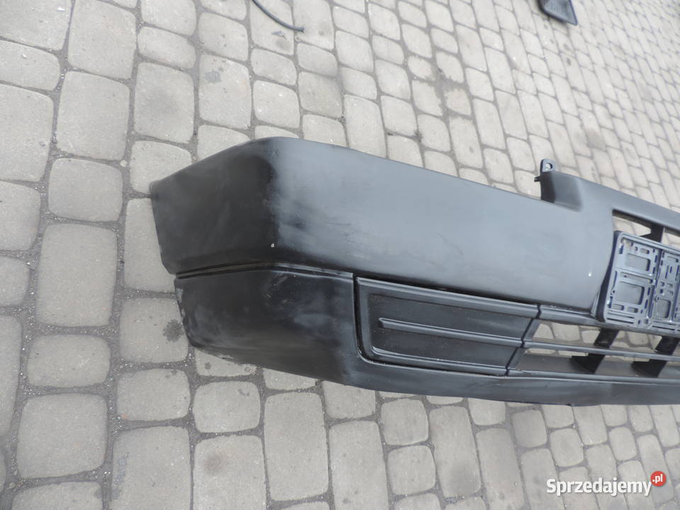 SKODA FAVORIT ZDERZAK PRZÓD PRZEDNI Nowy Sącz