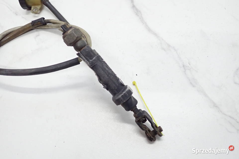 Pompa Hamulca Tył Brembo Przewód Husqvarna TE lubuskie Strzelce Krajeńskie