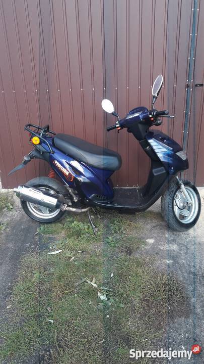 Cpi Popcorn 49cm3 Łagów