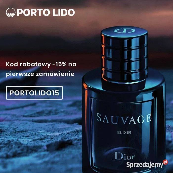 Perfumy damskie Versace Carolina Herrera Lancome Poznań