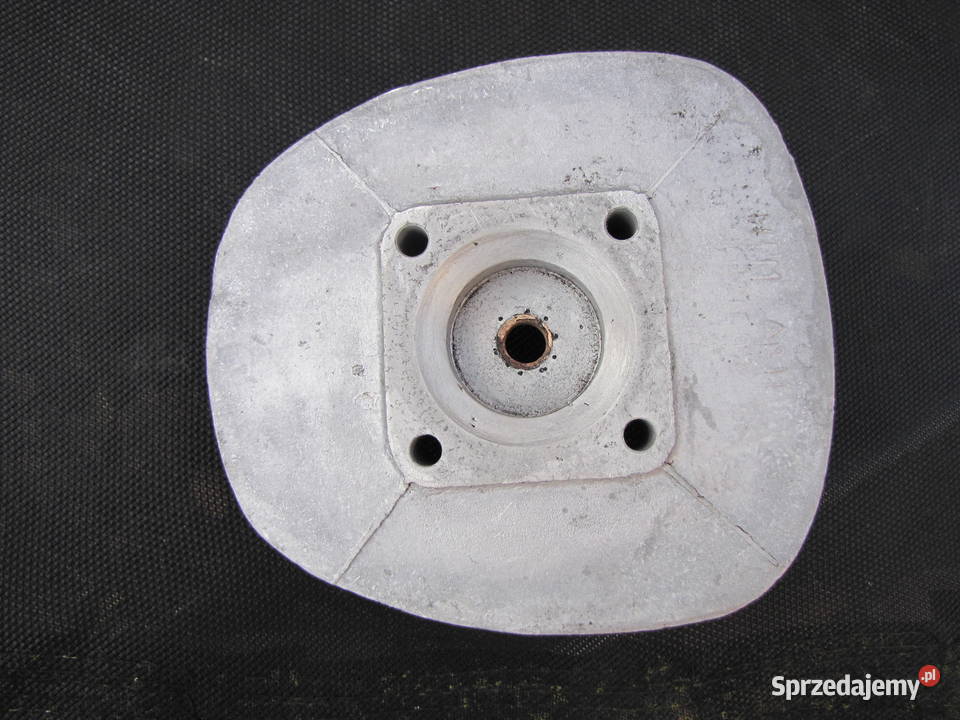 Głowica Shl M11 silnik S32 Rzepin Drugi