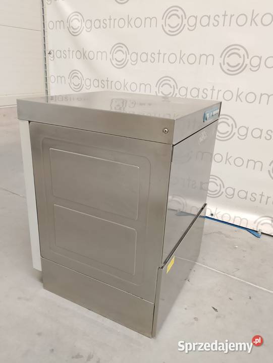 Zmywarka uniwersalna Dihr GS50 DF 400v Wrocław