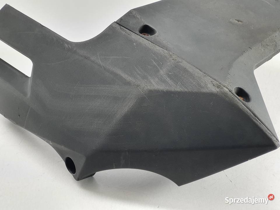 Oslona Spodu Plug Owiewka Benelli 302
