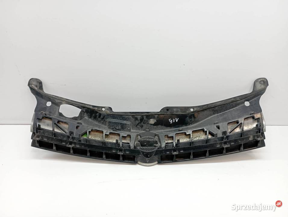 ATRAPA GRILL PRZÓD Opel Astra III 20042014 H