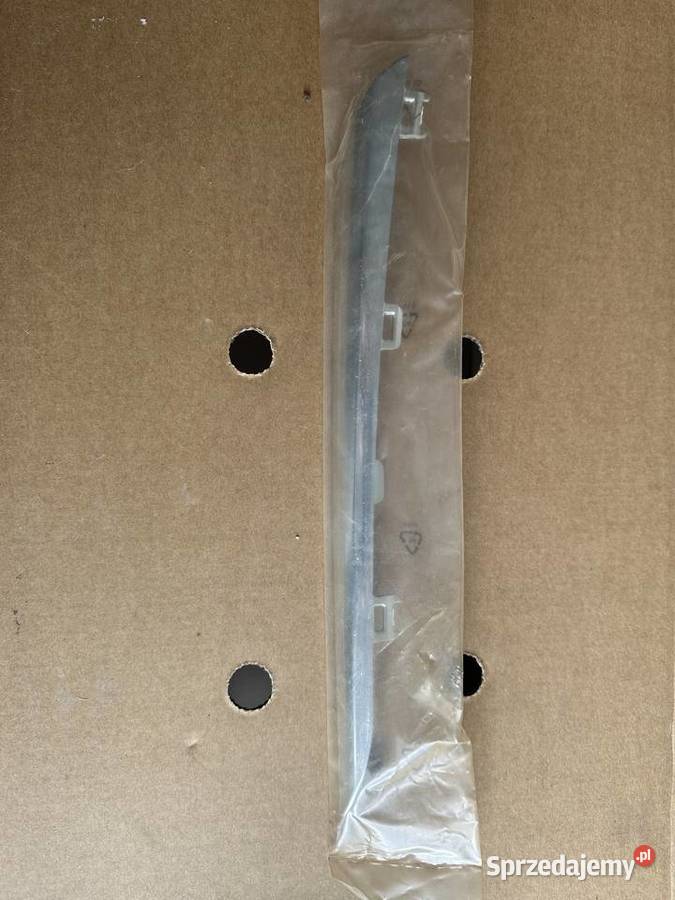 TOYOTA AVENSIS LISTWA CHROM ATRAPY 5312605030 Białystok