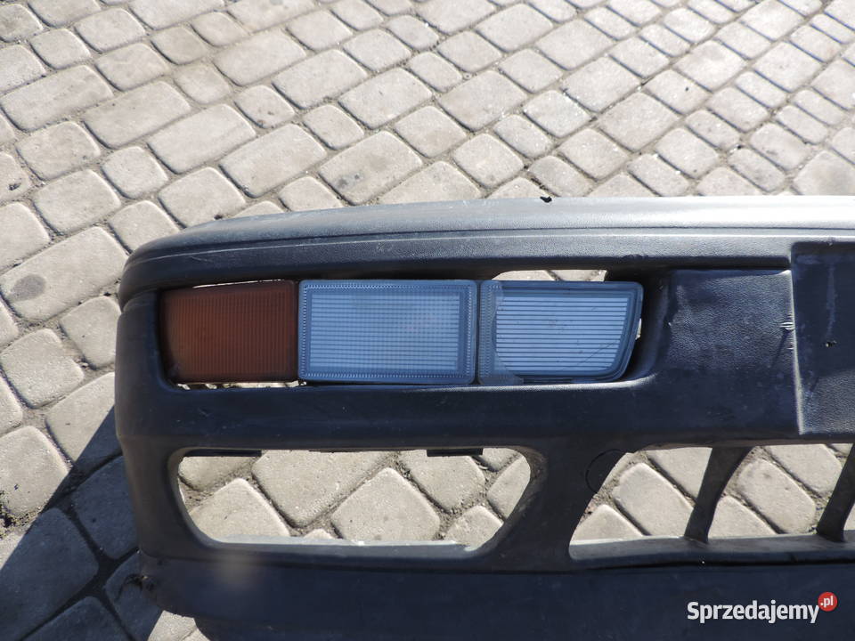 Zderzak Przód Volkswagen Golf 3 małopolskie Nowy Sącz