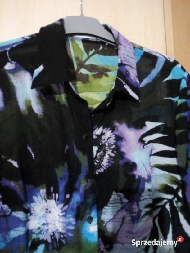 Bluzki tuniki damskie śląskie Częstochowa