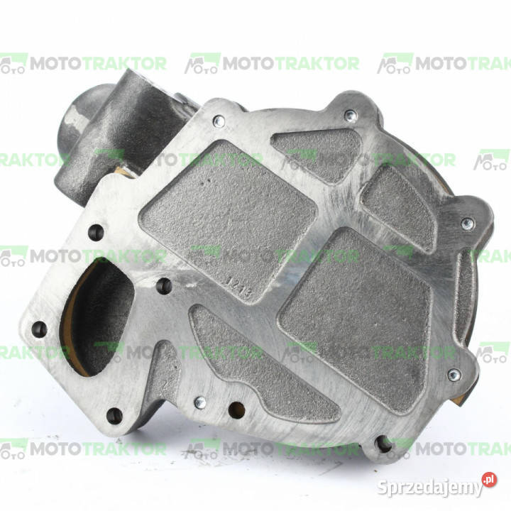 POMPA WODY CASE VALTRAVALMET 836847465 Case IH Łążynek