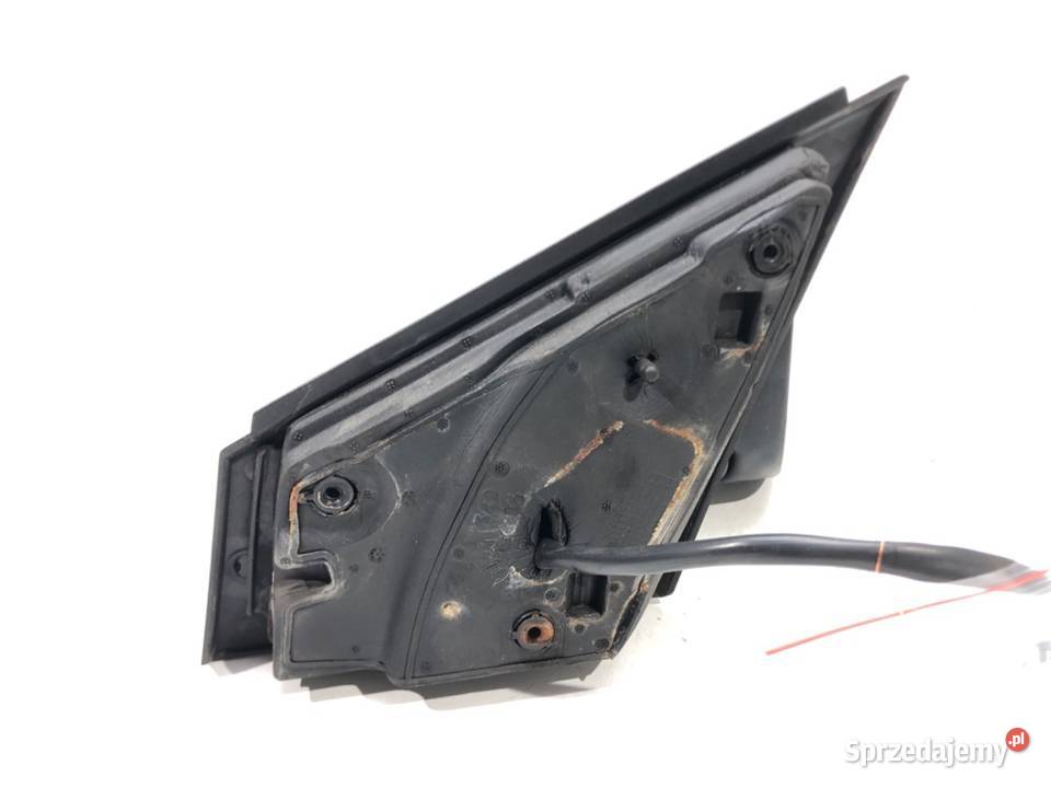 LUSTERKO PRAWE FIAT BRAVO II Hatchback
