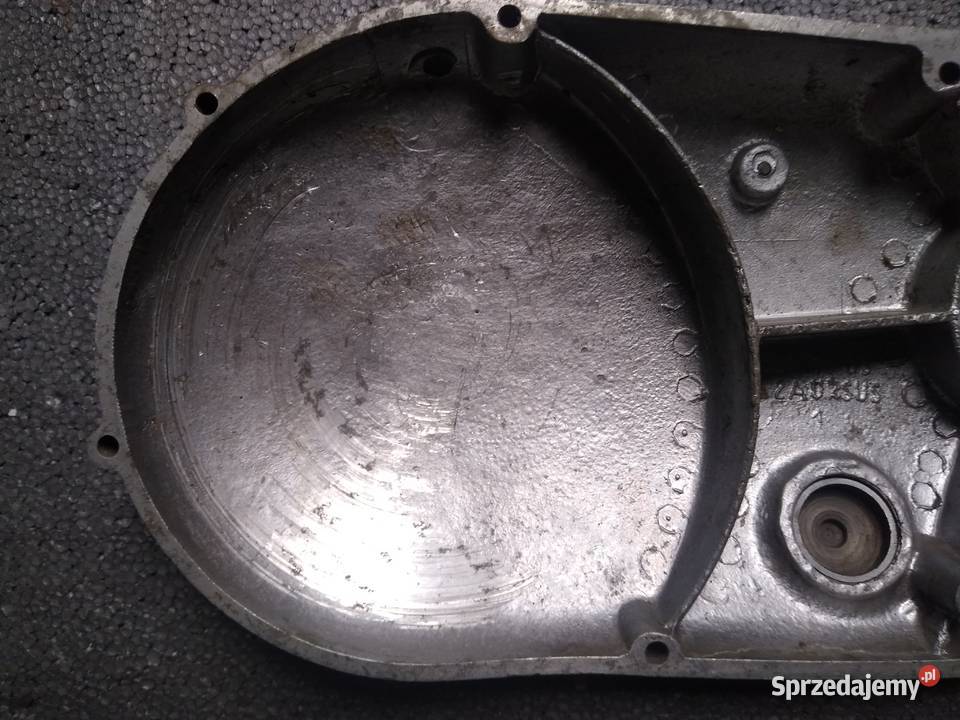 Junak m10 ZSM1 pokrywa sprzęgła Kruszwica