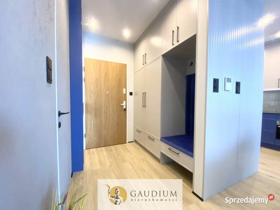 Apartament 2 pokoje Gdynia Orłowo 34815zł/m2