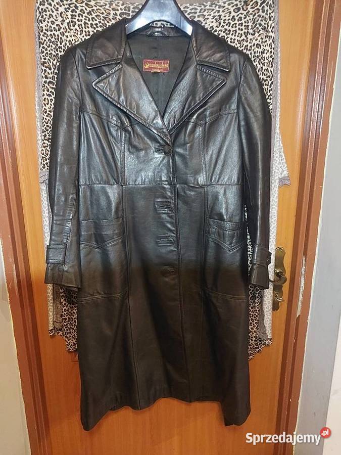 Płaszcz Moda Polska Baby Górne sprzedam