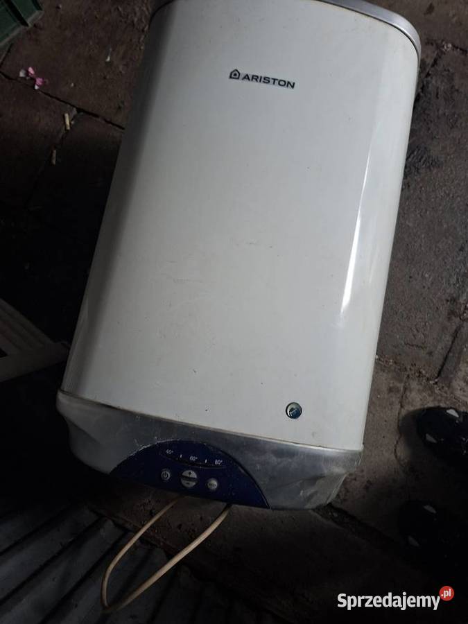 Bojler Ariston65 Bojlery Brzesko sprzedam