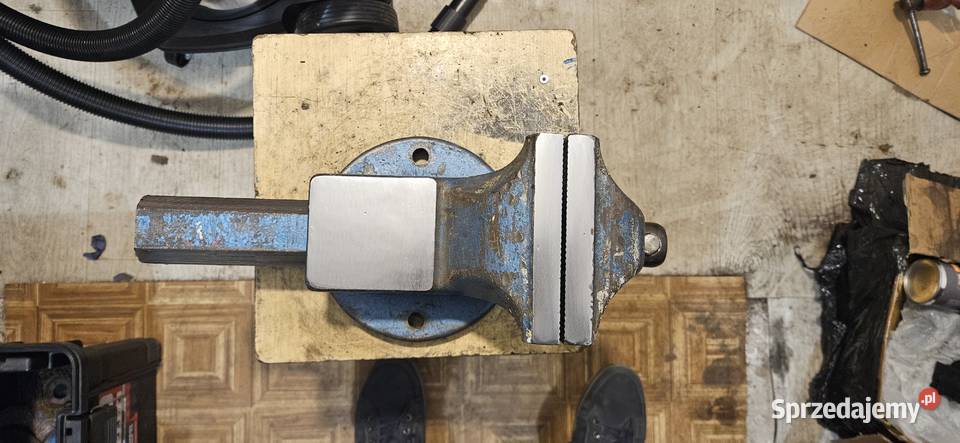 Imadło matador 140mm nie bison heuer prl Kamień Krajeński