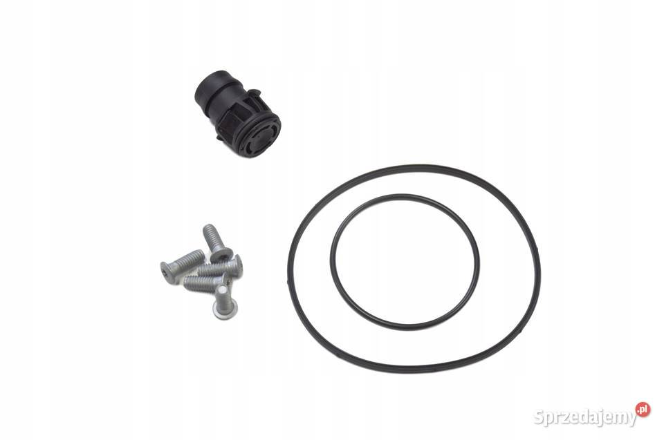 VOLVO V70 XC70 zestaw naprawczy pompy vacuum 6-cyl 31401556 Bielany ...
