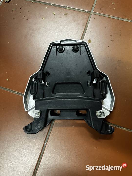 Zaślepka siedzenia pasażera BMW gs1250 Starachowice