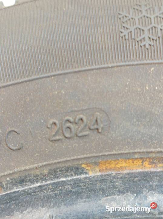 2x OPONA ZIMOWA MIRAGE MRW562 15570R13 2624620