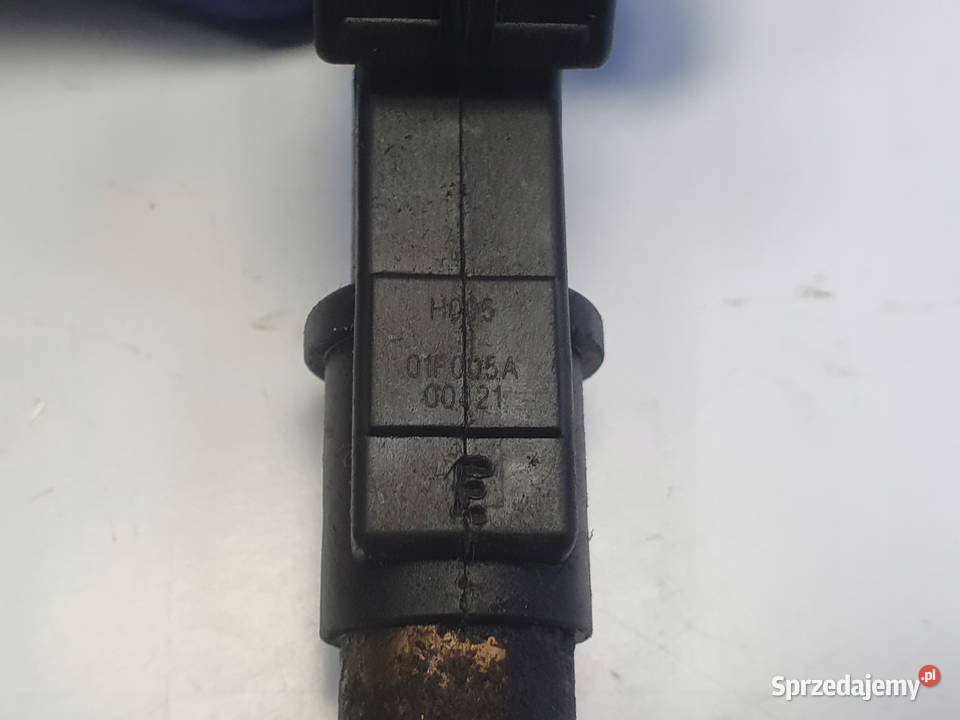 WTRYSKIWACZ Citroen C5 18 16V wtrysk 01F005A osobowe Chełm