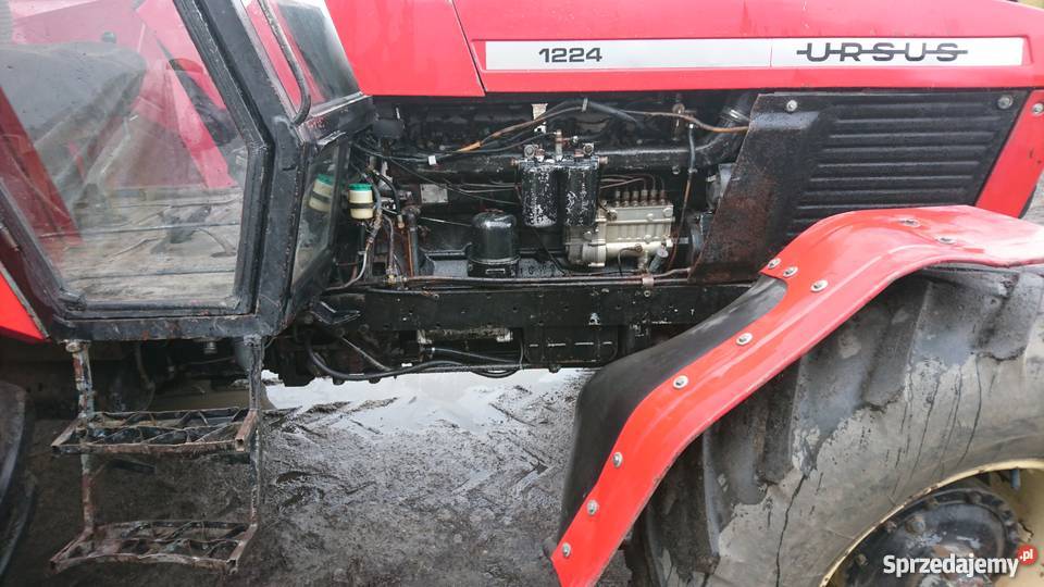 Ursus 12041224 4x4