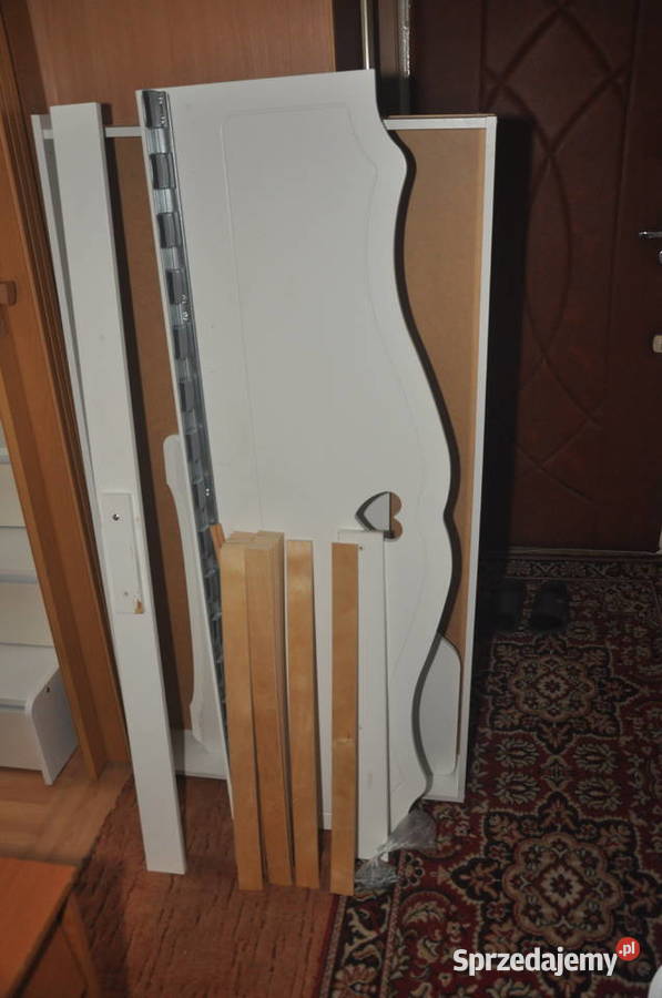 Łóżko dziecięce 160x80 Włocławek