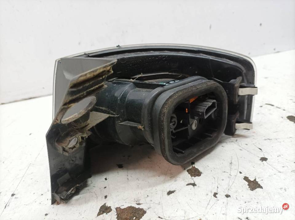 LAMPA TYŁ LEWA EU LIFT Seat Ibiza III 20022008 Lampy tylne