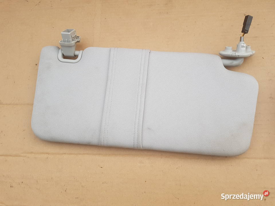 Subaru Outback IV BR osłony przeciwsłoneczne Legnica sprzedam