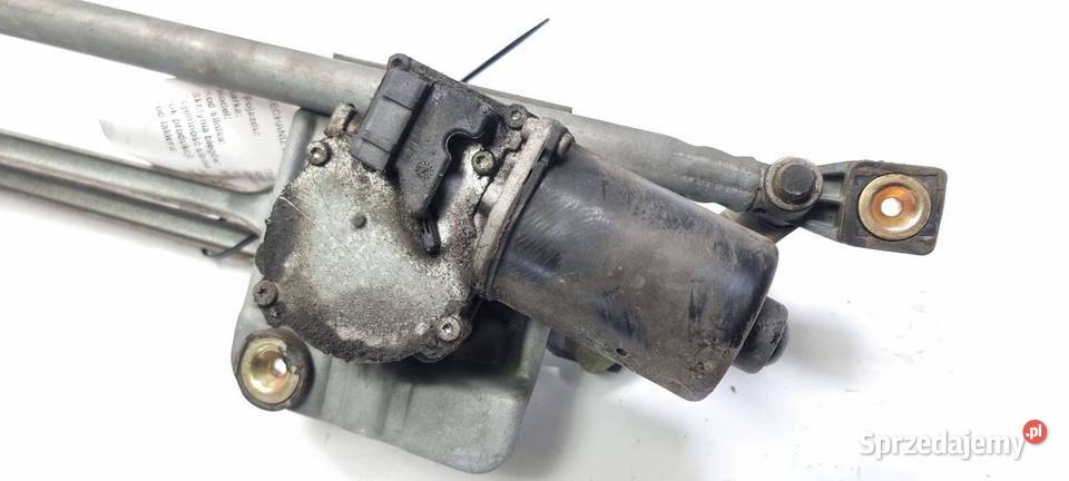MECHANIZM WYCIERACZEK PRZÓD FORD MONDEO MK2 osobowe Lipno sprzedam