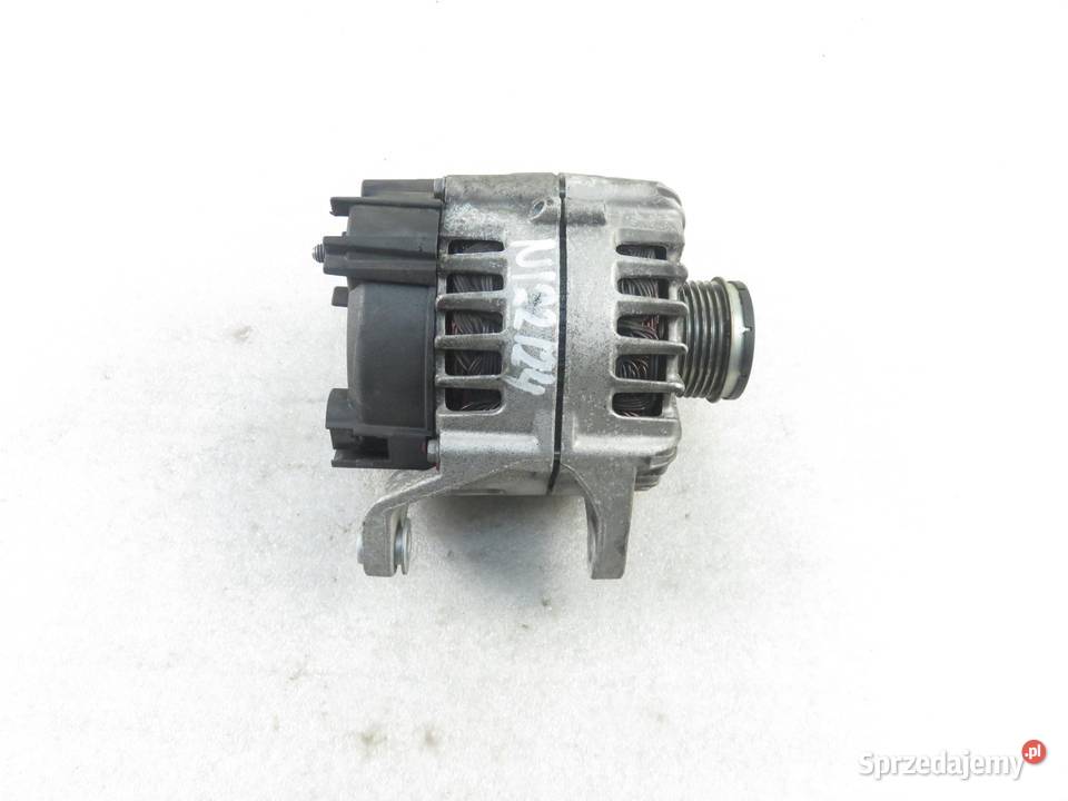 ALTERNATOR IVECO DAILY VI 30 NaturalPower sprzedam
