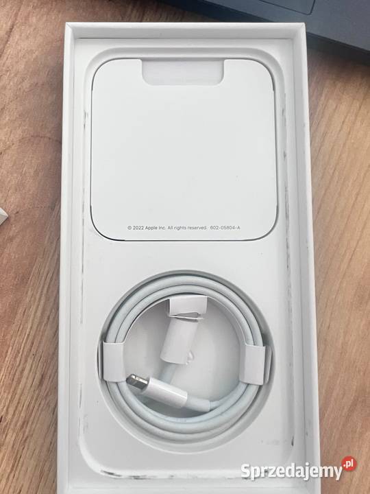 iPhone 14 Pro małopolskie Kraków sprzedam