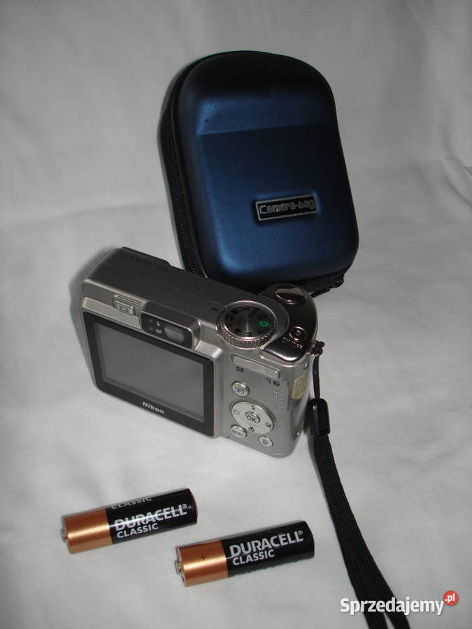 Nikon COOLPIX P50 wielkopolskie Poznań