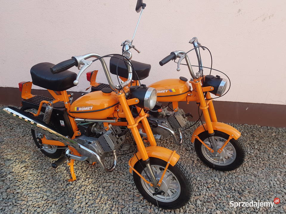 SKUP STARYCH MOTOCYKLI PRL ZABYTKÓW MOTORÓW Skup pojazdów Pszczyna usługa