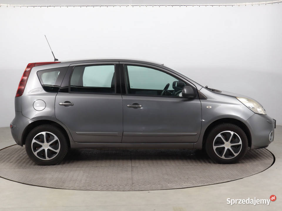 Nissan Note 14 Bielany Wrocławskie sprzedam