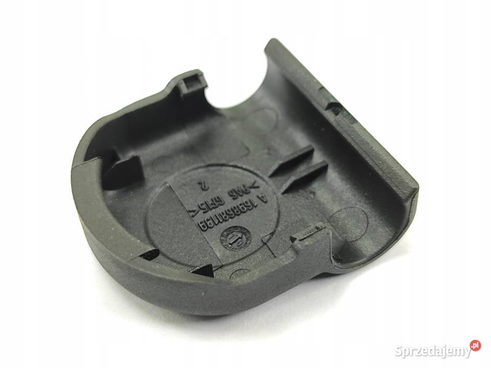 ZAŚLEPKA PODŁOGI BAGAŻNIKA MERCEDES CKLASA 2014 sprzedam