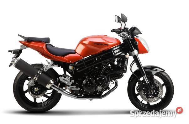 Hyosung sprzęgło regeneracja Łomża