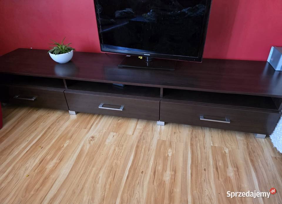 Zestaw mebli do salonu RTV