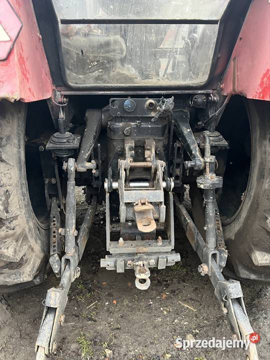 Sprzedam Ursus C385 Zaczep górny Świdnica