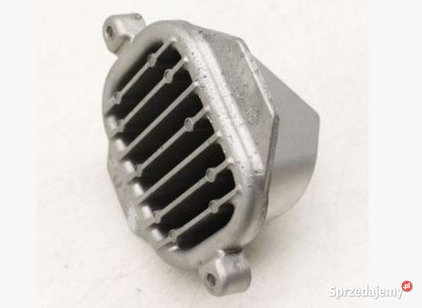 Moduł LED Audi Q3 8U0941475 Naprawa żarówki Szczecin