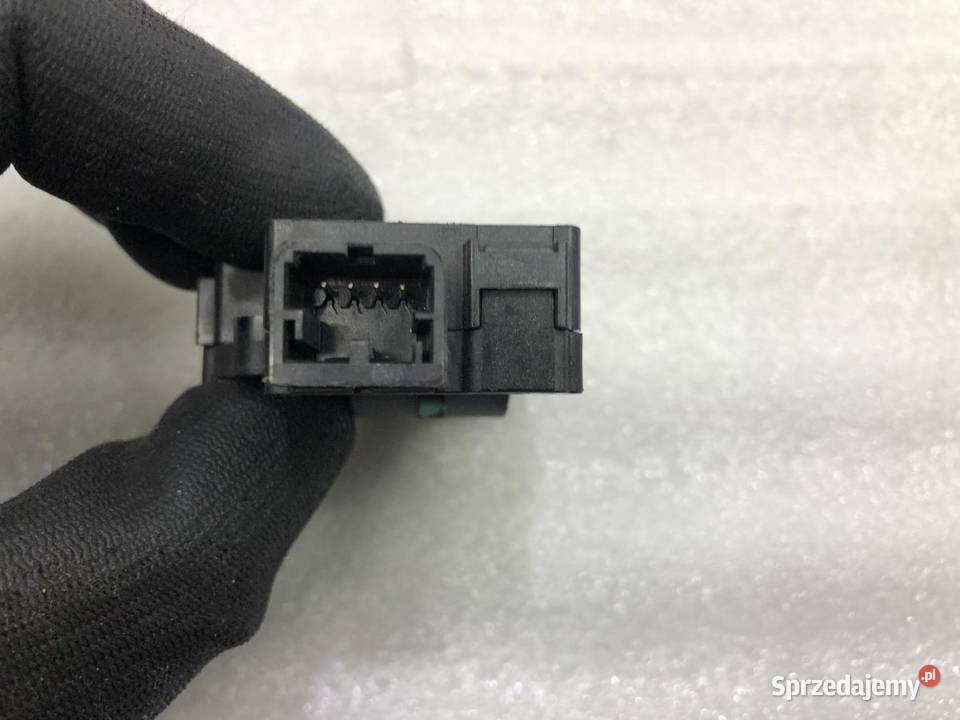 SILNICZEK NAGRZEWNICY MERCEDES W164 412650750