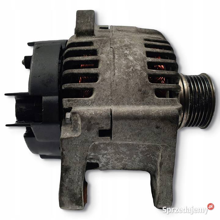 ALTERNATOR Renault Megane III Scenic III 16 16V Chełm
