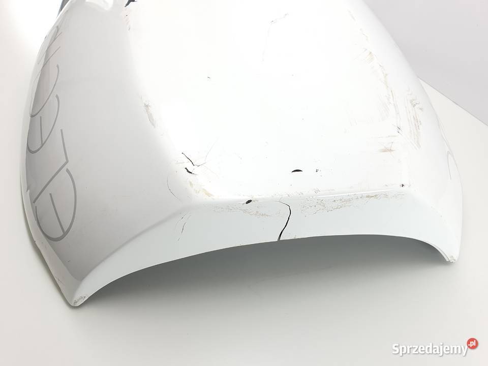 Plug Oslona Spodu Boczek Owiewka Skuter Govecs Janowice