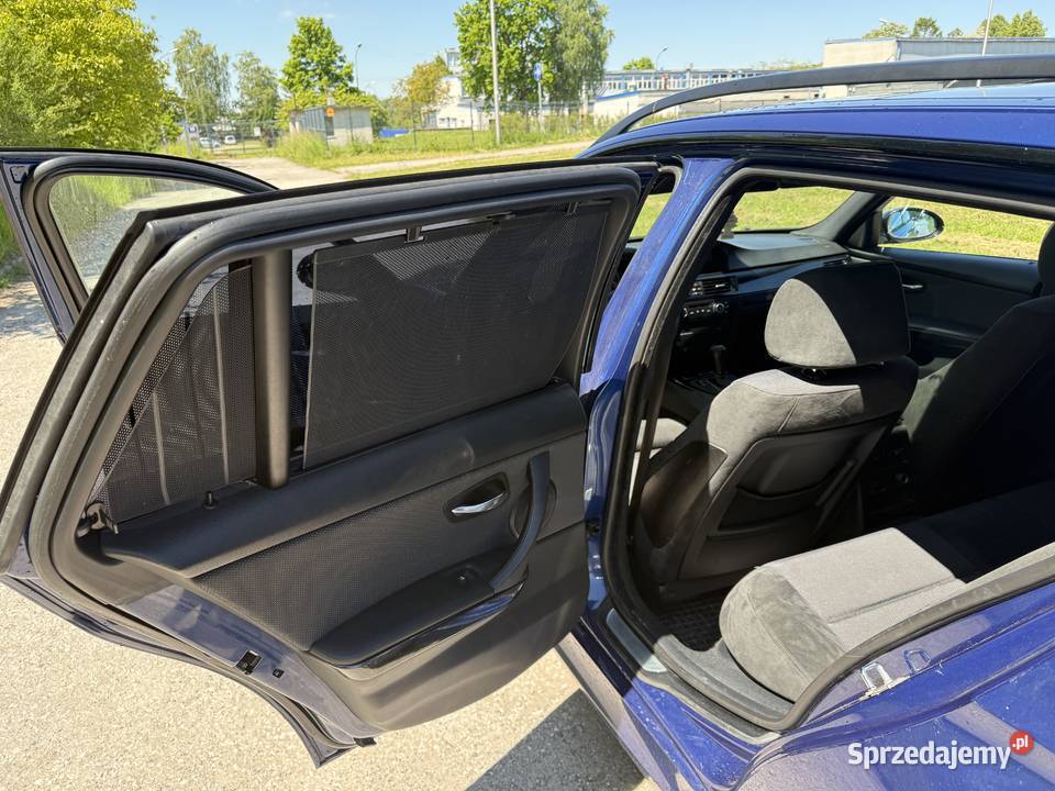 Bmw e91 330I 258 258KM Kielce sprzedam